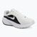Herren-Laufschuhe Nike Downshifter 14 summit white/black/white/metallic silver