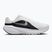 Herren-Laufschuhe Nike Downshifter 14 summit white/black/white/metallic silver