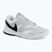 Herren-Tennisschuhe Nike Court Lite 4 white/light silver/steam/black