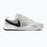 Herren-Tennisschuhe Nike Court Lite 4 white/light silver/steam/black