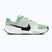 Damen Tennisschuhe Nike GP Challenge Pro steam/light silver/white/black