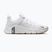 Herren Trainingsschuhe Nike Free Metcon 7 white/iron grey/gum yellow/white