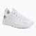Damen Trainingsschuhe Nike Free Metcon 7 white/white/metallic silver