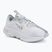 Damen-Schuhe Nike Motiva 2 white/pure platinum/metallic silver