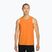 Herren-Laufshirt Nike Miler Dri-Fit total orange