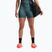 Damen-Shorts Nike Pro Sculpt High Waisted 5" Biker mineral slate/faded spruce/white