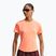 Damen-Laufshirt Nike Swift Dri-Fit orange pulse