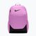 Rucksack Nike Brasilia 24 l light magenta/black/black
