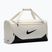 Torba treningowa Nike Brasilia Duffel Medium 60 l light bone/black/black