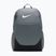 Rucksack Nike Brasilia 24 l smoke grey/black/white