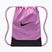 Sack Nike Brasilia 18 l light magenta/black/black