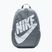Cityrucksack Nike Heritage Sweep 25 l smoke grey/smoke grey/white