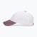 Basecap Nike Club Unstructured Futura Wash white/tattoo/tattoo