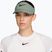 Schirm für Tenniscap Nike Dri-Fit ADV Ace steam/anthracite/black