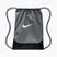 Sack Nike Brasilia 18 l smoke grey/black/white