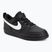 Kinderschuhe Nike Court Borough Low Recraft black/black/white