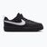 Kinderschuhe Nike Court Borough Low Recraft black/black/white