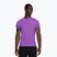 Herren-Tennisshirt Nike Court Dri-Fit Victory bright violet/white