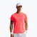 Herren-Tennisshirt Nike Court Dri-Fit Victory hot lava/black