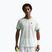 Herren-Tennisshirt Nike Court Heritage barely green