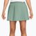 Tennissrock Nike Victory Dri-Fit High-Waisted Pleated steam/white