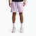 Herren-Tennisshorts Nike Court Dri-Fit Victory 7" violet mist/black