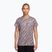 Herren-Tennisshirt Nike Court Dri-Fit Victory Print platinum violet/white