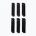 Socken Nike Everyday Elevated 6 pack multi-color 909