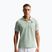 Herren-Tennisshirt Nike Court Heritage Polo steam
