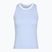 Damen-Tennisshirt Nike Court Dri-Fit Advantage Tank hydrogen blue/white/white