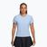 Damen-Tennisshirt Nike Victory Dri-Fit hydrogen blue/white