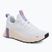 Damen-Trainingsschuhe Nike Free Metcon 6 white/violet mist/chalk/hot lava