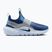 Kinderschuhe Nike Flex Runner 4 mystic navy/light pumice/midnight navy