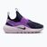 Kinderschuhe Nike Flex Runner 4 blackened blue/bright violet/black