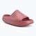 Badelatschen Nike Calm 2.0 Premium peony/peony