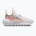 Kinderschuhe Nike Flex Runner 4 summit white/arctic orange/life lime