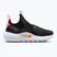 Kinderschuhe Nike Flex Runner 4 black/white/turf orange