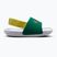 Kinder-Badeschuhe Nike Kawa malachite/sonic yellow