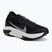 Herren-Laufschuhe Nike ACG Zegama Trail schwarz/safety orange/summit white