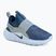 Kinderschuhe Nike Flex Runner 4 mystic navy/light pumice/midnight navy