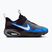 Kinderschuhe Nike Air Max Nova smoke grey/black/blue crystal/white