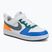 Kinderschuhe Nike Court Borough Low Recraft white/malachite/mineral slate