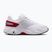 Kinderschuhe Nike Jordan Trunner Flow white/gym red/metallic silver/black
