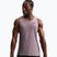 Trainings-T-Shirt Herren Nike Dri-Fit TT light violet ore/black