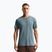 Trainings-T-Shirt Herren Nike Pro Dri-Fit mineral slate/black