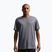 Trainings-T-Shirt Herren Nike Dri-FIT Training T-Shirt smoke grey/black