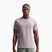 Trainings-T-Shirt Herren Nike Pro Dri-Fit light violet ore/white