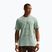 Herren-Tennisshirt Nike Court Dri-Fit steam