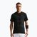 Herren-Tennisshirt Nike Court Dri-Fit black
