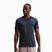 Trainings-T-Shirt Herren Nike Dri-FIT Training T-Shirt obsidian/matte silver